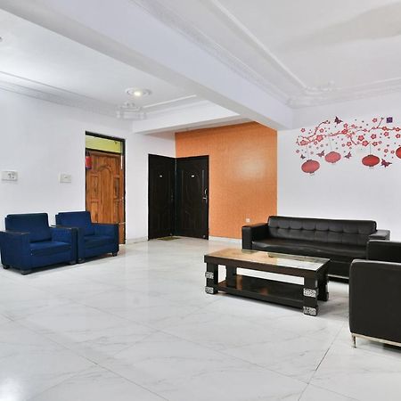 Oyo 72367 Green Home Residency Patna  Esterno foto