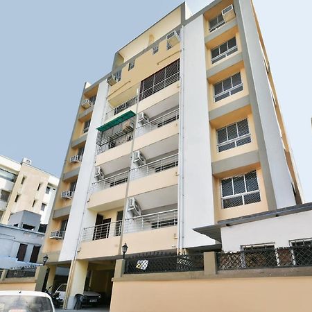 Oyo 72367 Green Home Residency Patna  Esterno foto