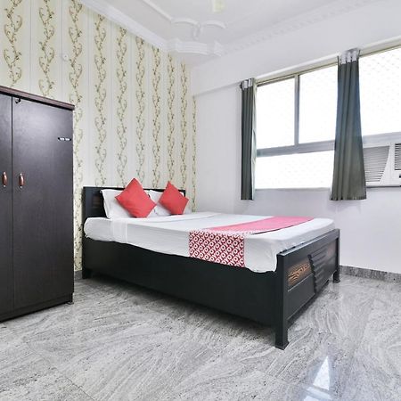 Oyo 72367 Green Home Residency Patna  Esterno foto