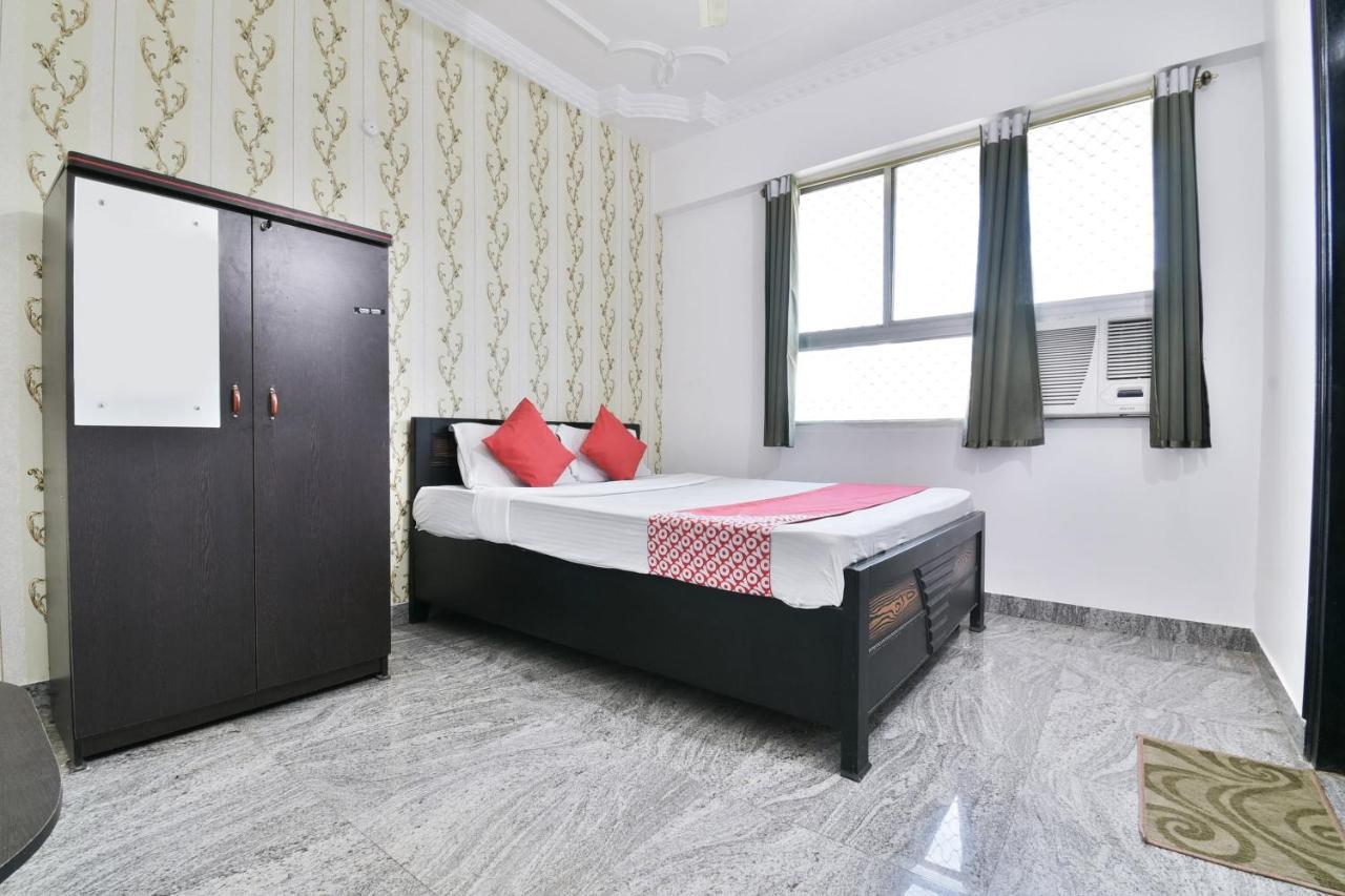 Oyo 72367 Green Home Residency Patna  Esterno foto