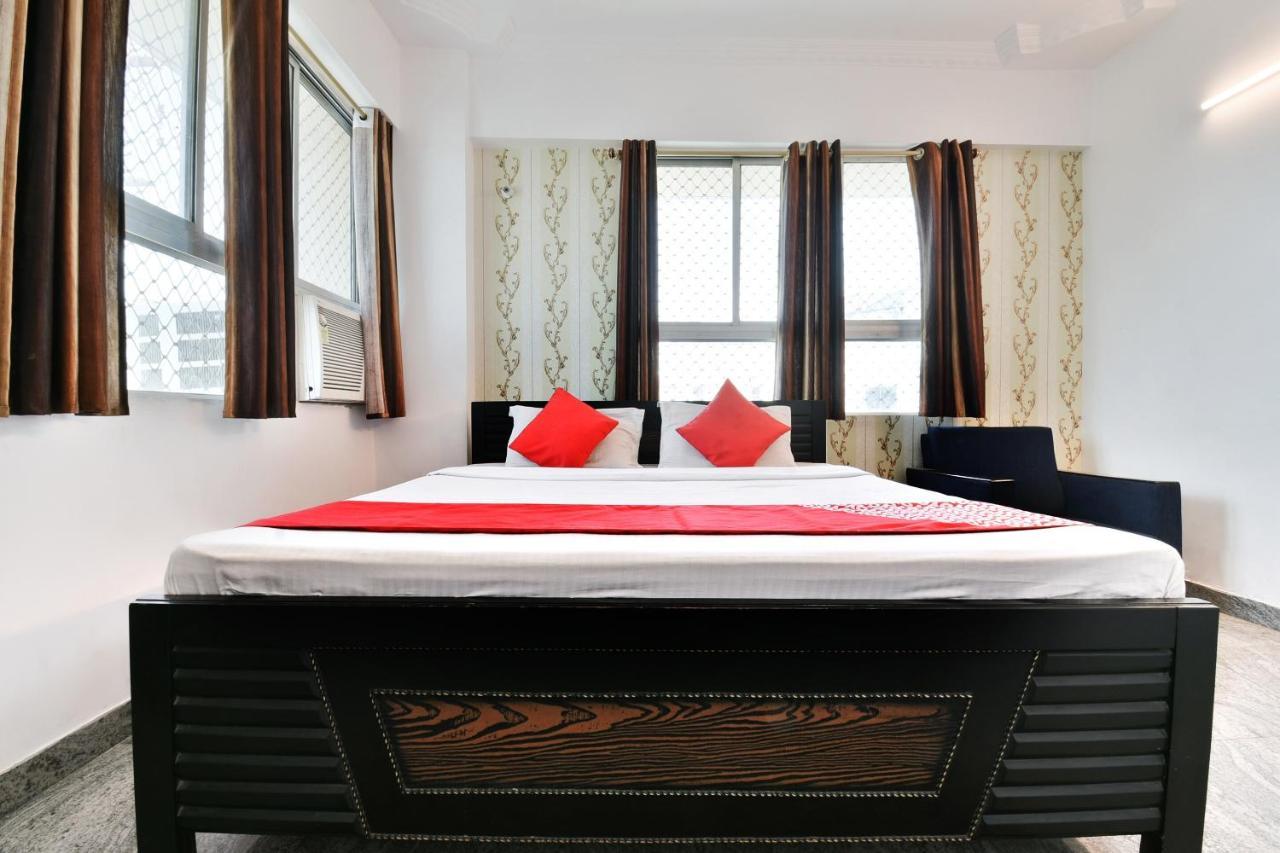 Oyo 72367 Green Home Residency Patna  Esterno foto