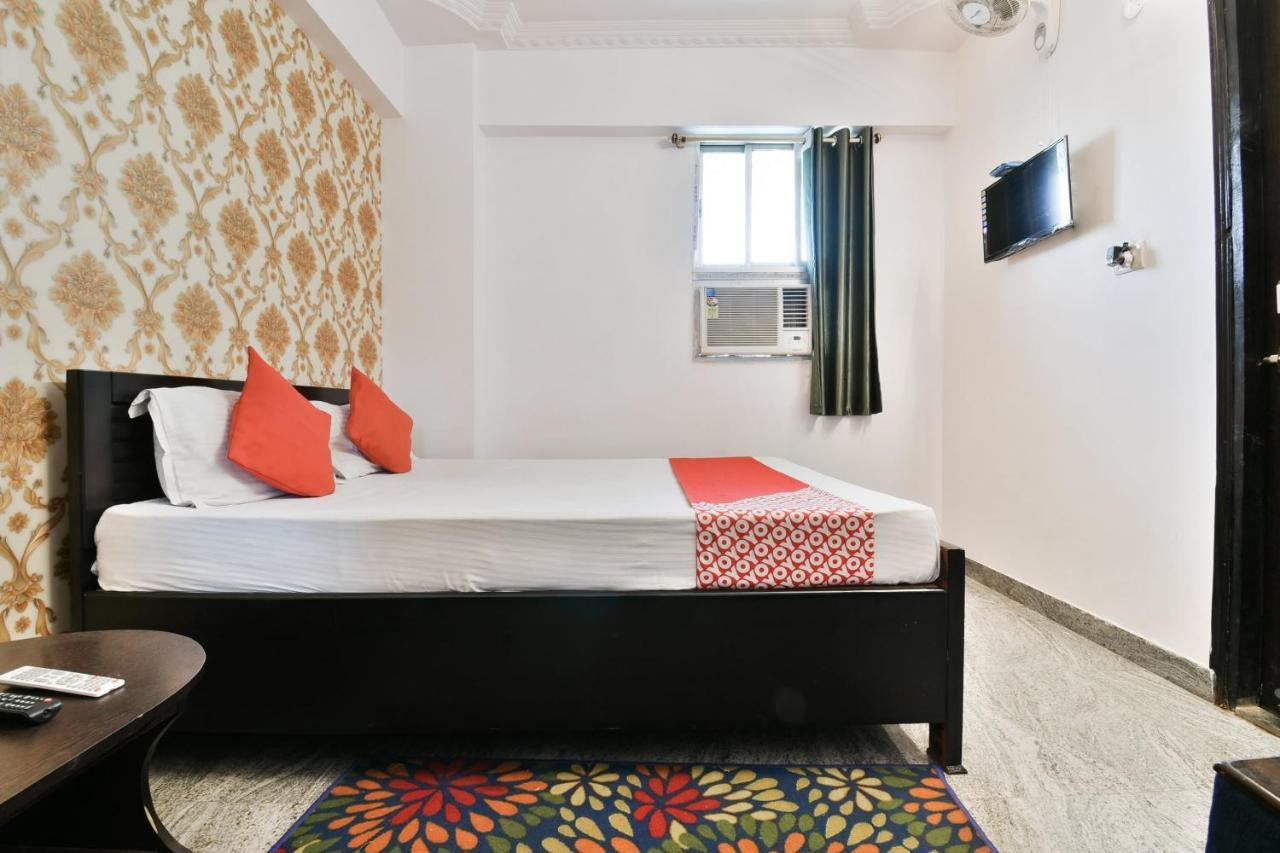 Oyo 72367 Green Home Residency Patna  Esterno foto