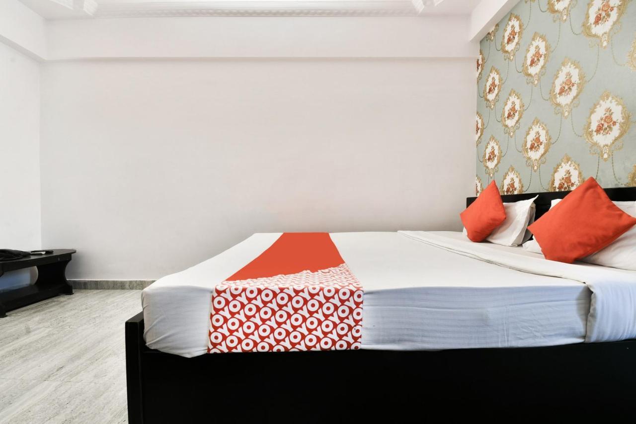 Oyo 72367 Green Home Residency Patna  Esterno foto