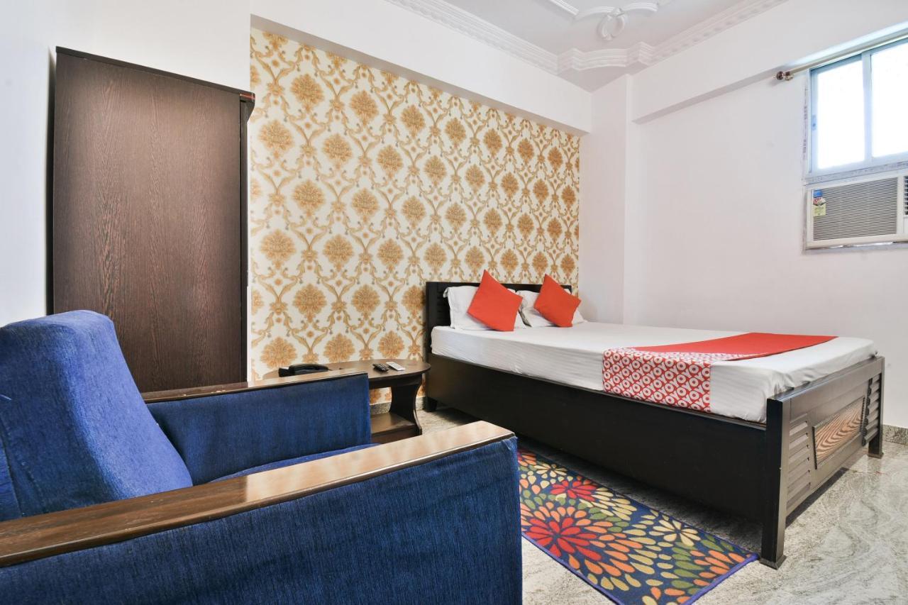 Oyo 72367 Green Home Residency Patna  Esterno foto