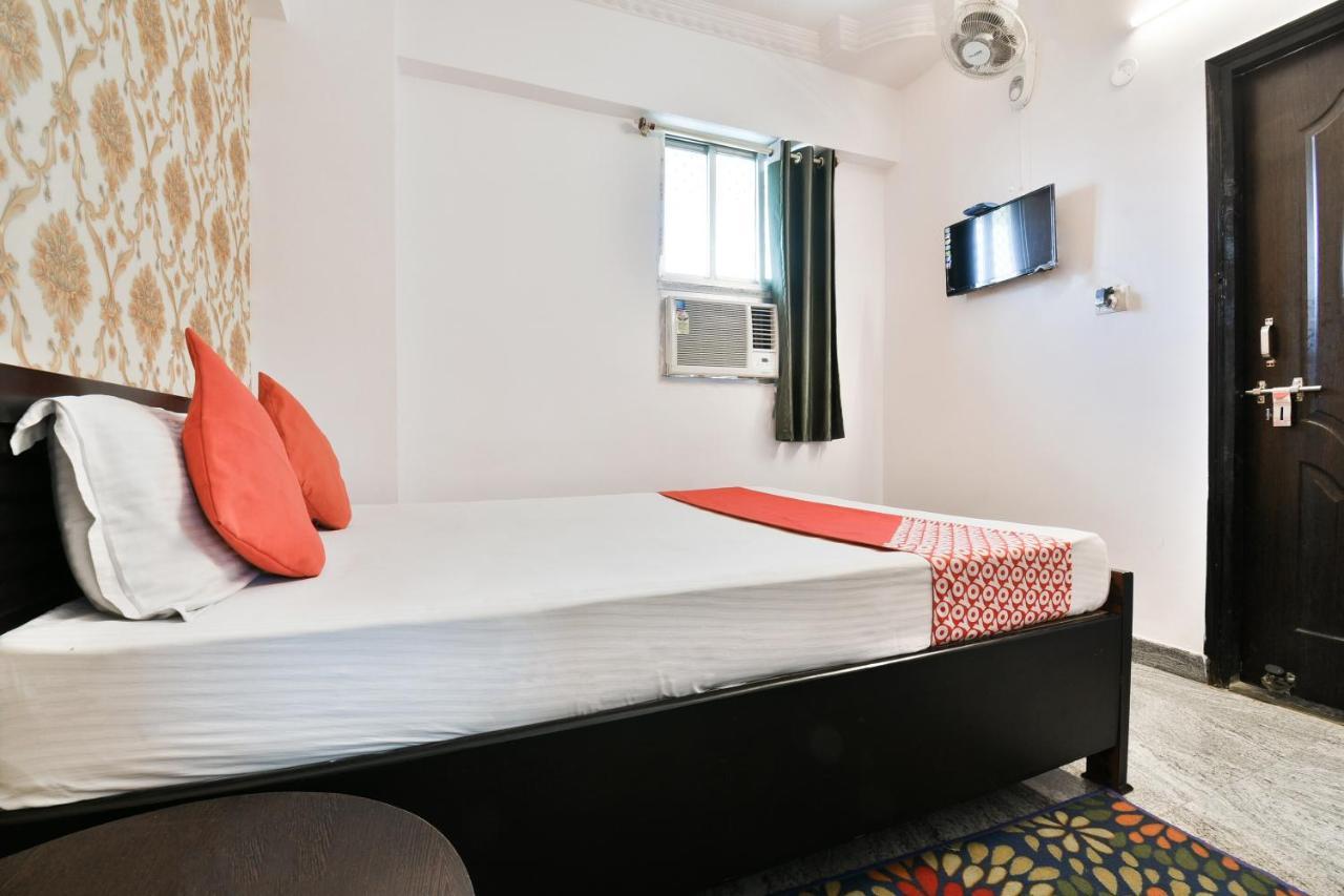 Oyo 72367 Green Home Residency Patna  Esterno foto