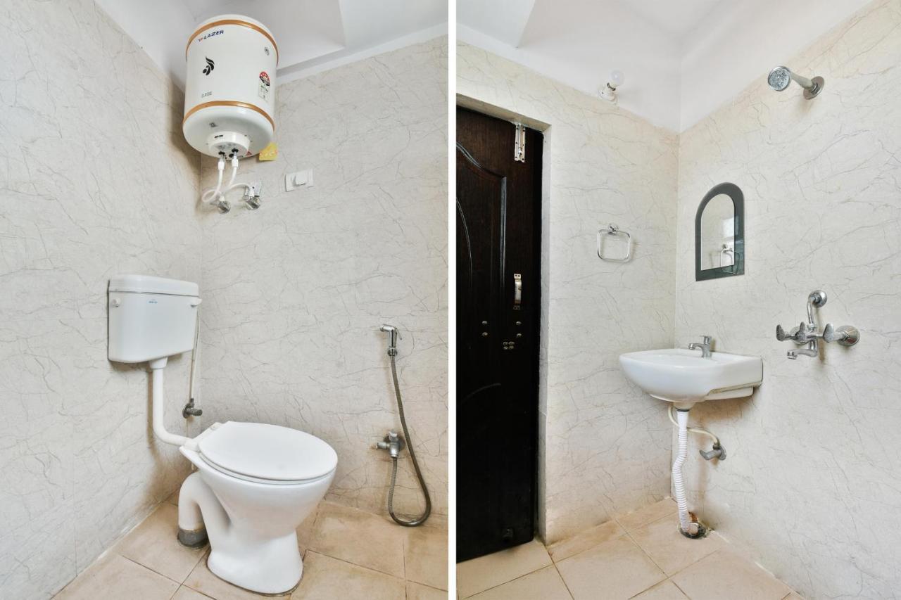 Oyo 72367 Green Home Residency Patna  Esterno foto