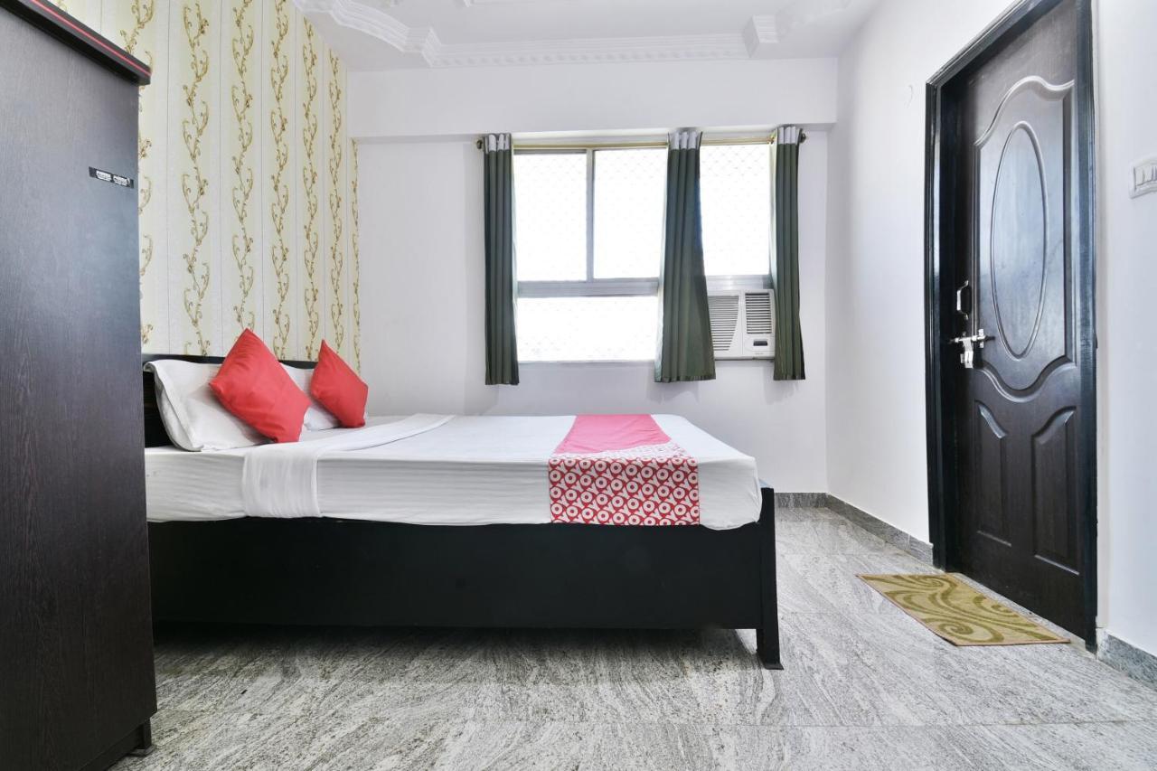 Oyo 72367 Green Home Residency Patna  Esterno foto