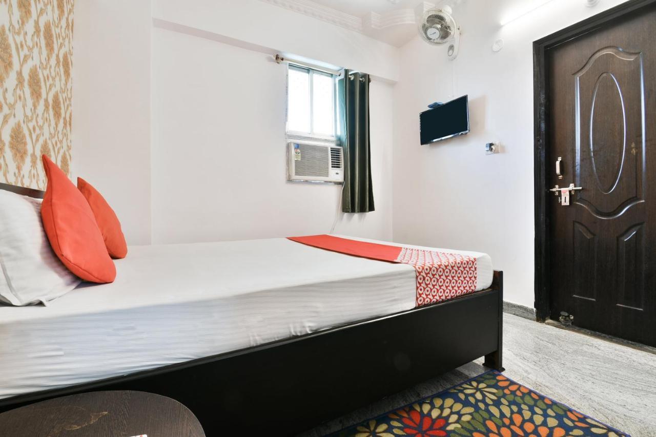 Oyo 72367 Green Home Residency Patna  Esterno foto