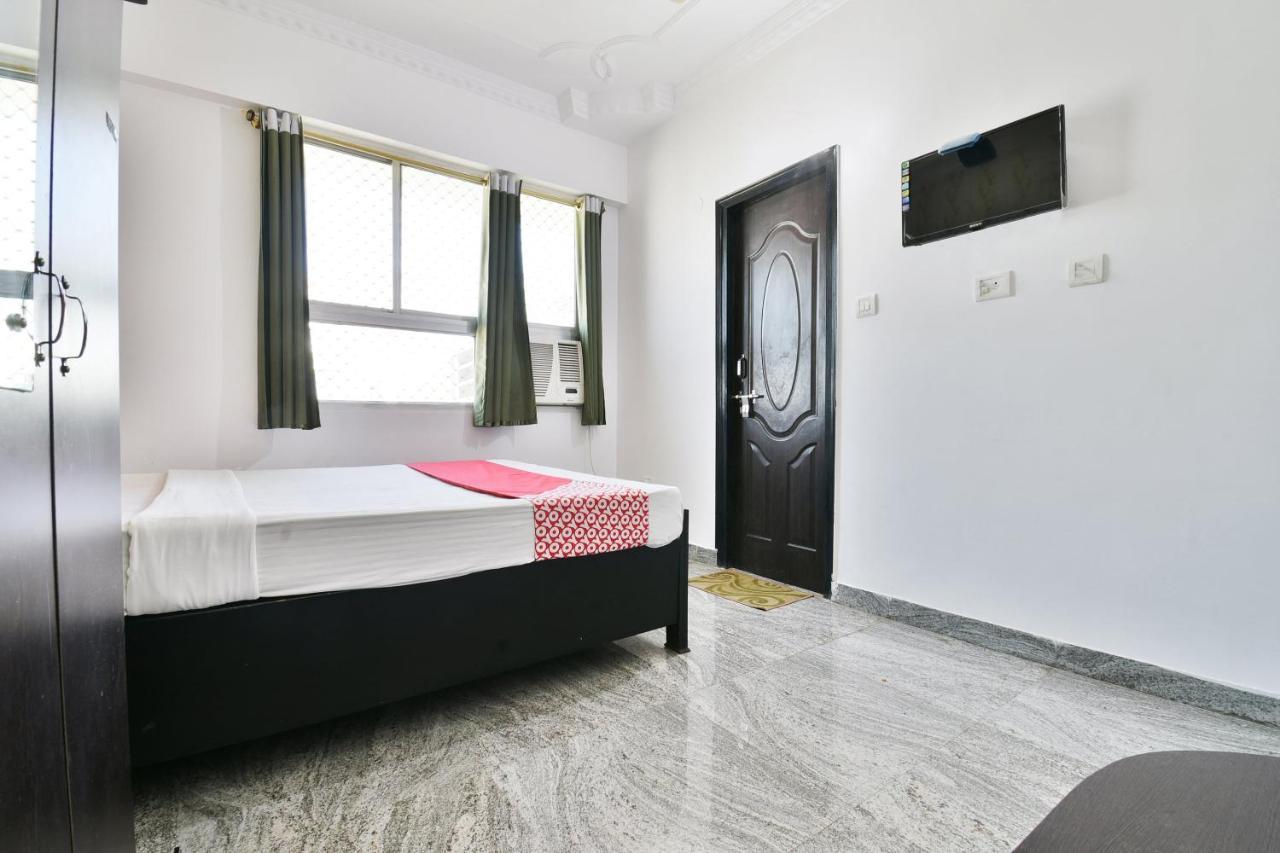 Oyo 72367 Green Home Residency Patna  Esterno foto